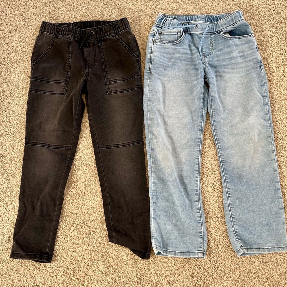 Boys jeans